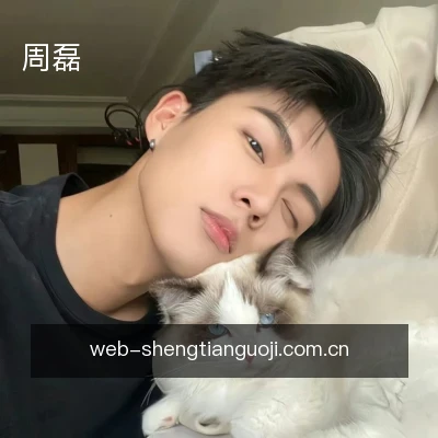周磊