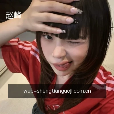 赵峰